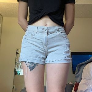 OLD NAVY Jean shorts